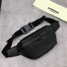 Burberry Waist Chest Packs